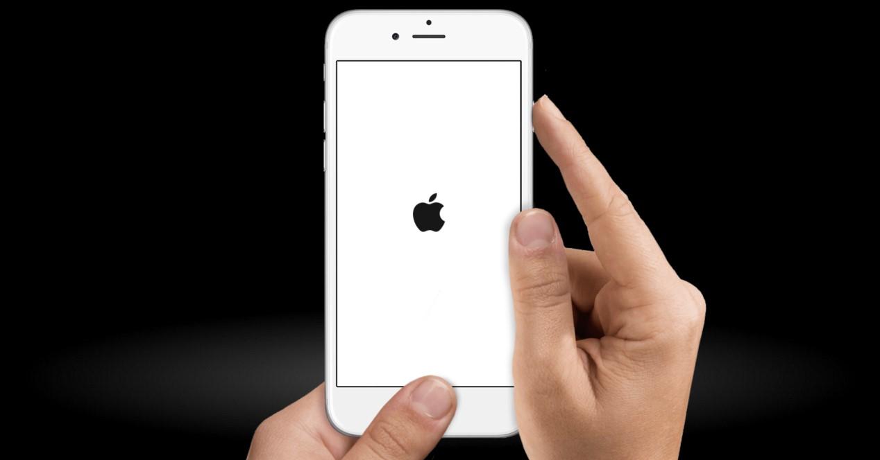 Des centaines d'iPhones en panne, impossible de les allumer 3 redémarrer iPhones