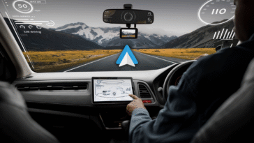 Android Auto 15.0 ouvre la voie à une révolution