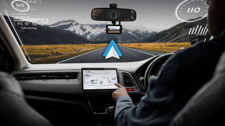 Android Auto 15.0 ouvre la voie à une révolution 1 Android Auto 15.0 ouvre la voie à une révolution