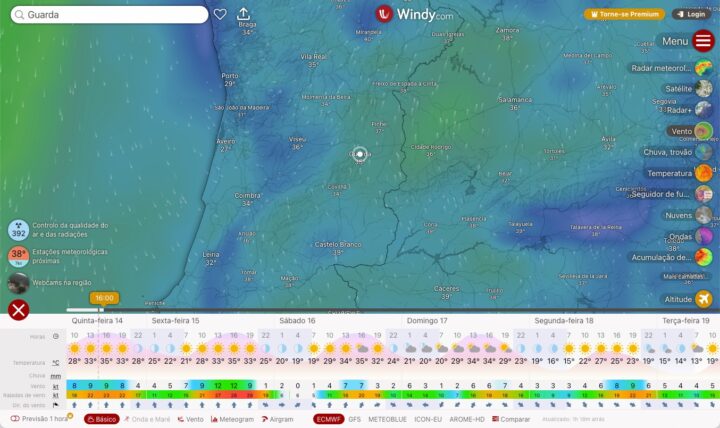 5 applications/services incroyables pour maîtriser la météo 3 5 services et applications sur la météo