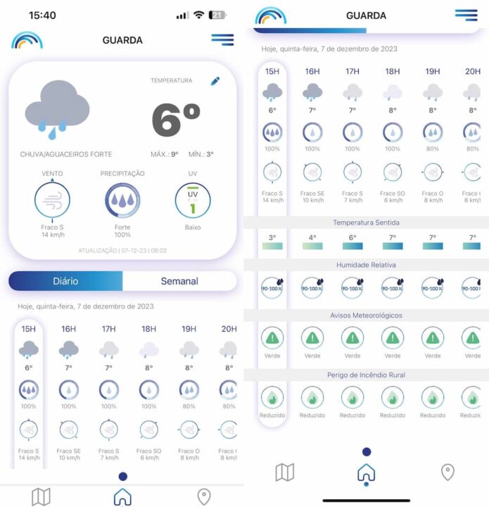 5 applications/services incroyables pour maîtriser la météo 5 5 services et applications sur la météo