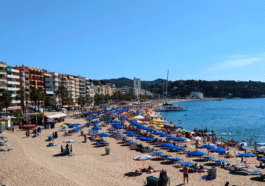 Les meilleurs conseils pour savoir comment sont les plages et quelle est la couleur du drapeau avec son mobile