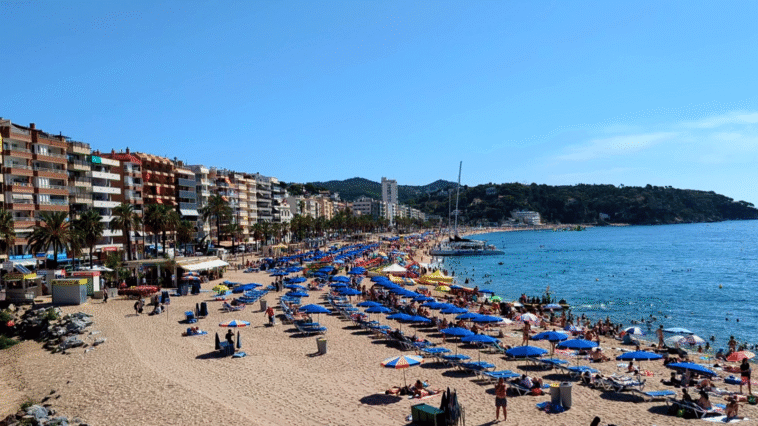 Les meilleurs conseils pour savoir comment sont les plages et quelle est la couleur du drapeau avec son mobile 1 Les meilleurs conseils pour savoir comment sont les plages et quelle est la couleur du drapeau avec son mobile
