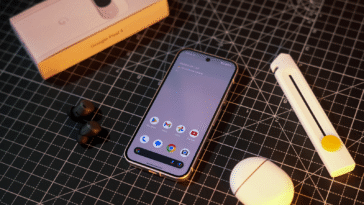 Google Photos lance un menu pour éditer des photos dans le style Pixar ou Anime