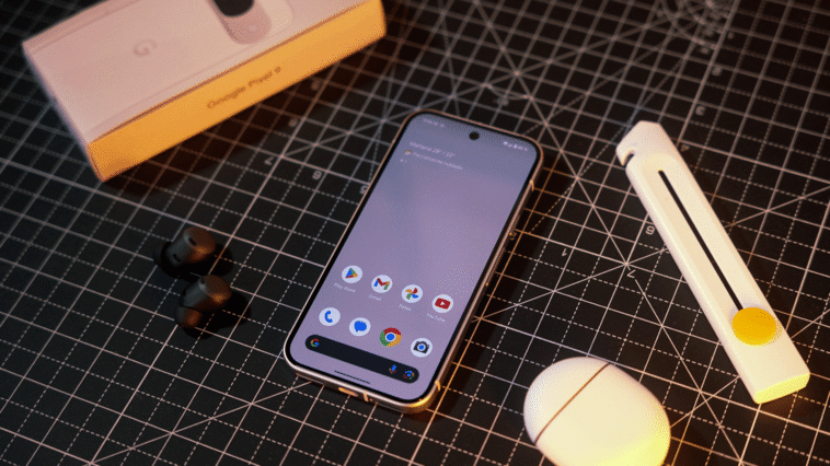 Google Photos lance un menu pour éditer des photos dans le style Pixar ou Anime 1 Google Photos lance un menu pour éditer des photos dans le style Pixar ou Anime