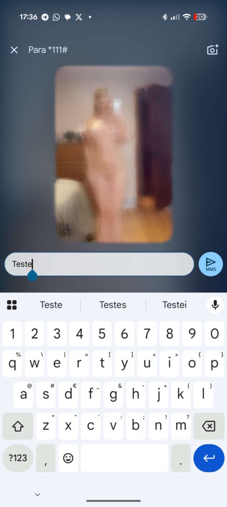 Google déclare la guerre aux images de nudité sur Android et commence par les messages 3 Google nudité Android images messages
