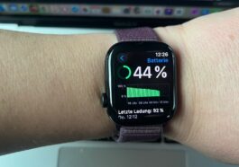 Vorsicht! Diese Apps saugen deinen Apple-Watch-Akku leer