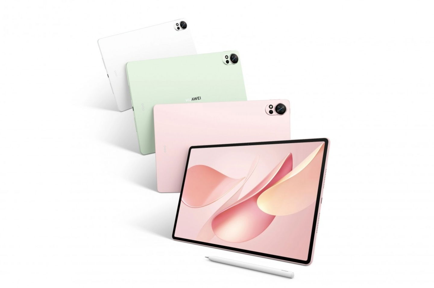 Découvrez les nouvelles MatePad Air 12 et 11,5 de Huawei : performance, style et écrans magnifiques 3 MatePad Air 12 caractéristiques techniques