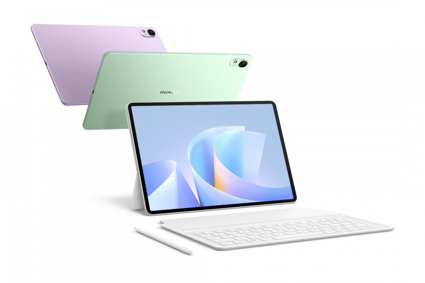 Découvrez les nouvelles MatePad Air 12 et 11,5 de Huawei : performance, style et écrans magnifiques 4 MatePad 11.5 S spécifications techniques