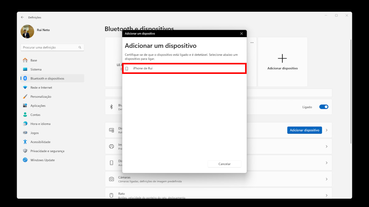 1755360478 3 Verrouillez automatiquement votre PC Windows lorsque vous vous en eloignez