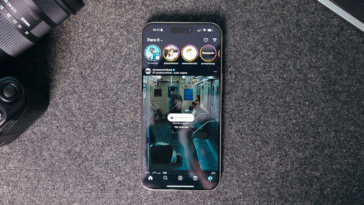 Voici comment éditer des publications Instagram si vous n'êtes pas satisfait du fil de votre profil