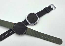 Mehrere Galaxy Watch-Smartwatches nutzen: So klappt es (automatisch)