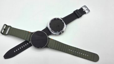 Mehrere Galaxy Watch-Smartwatches nutzen: So klappt es (automatisch)