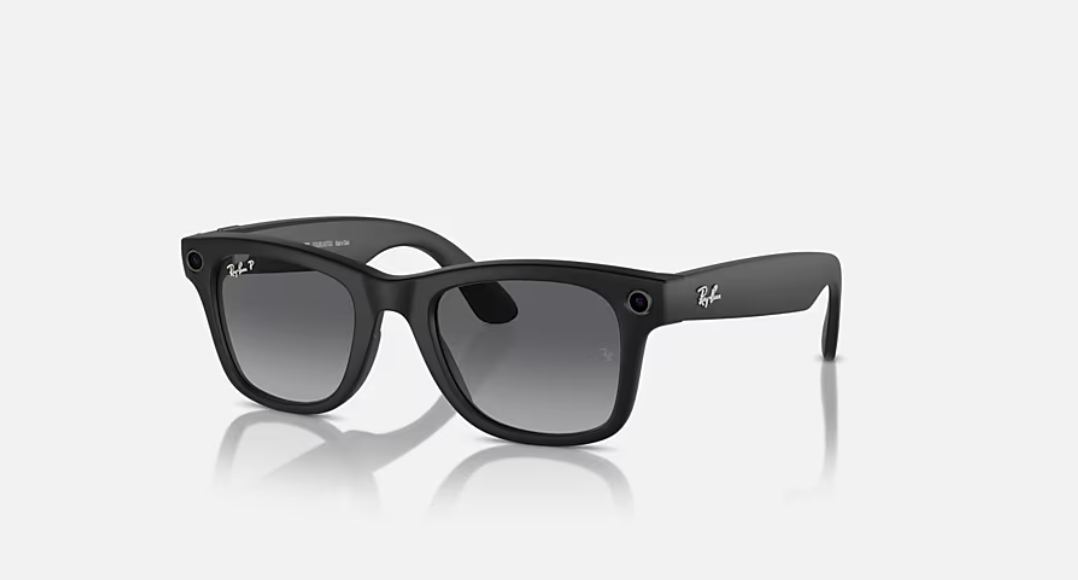 Tout le monde veut les Ray-Ban META, et je te dis pourquoi 3 Ray-Ban META