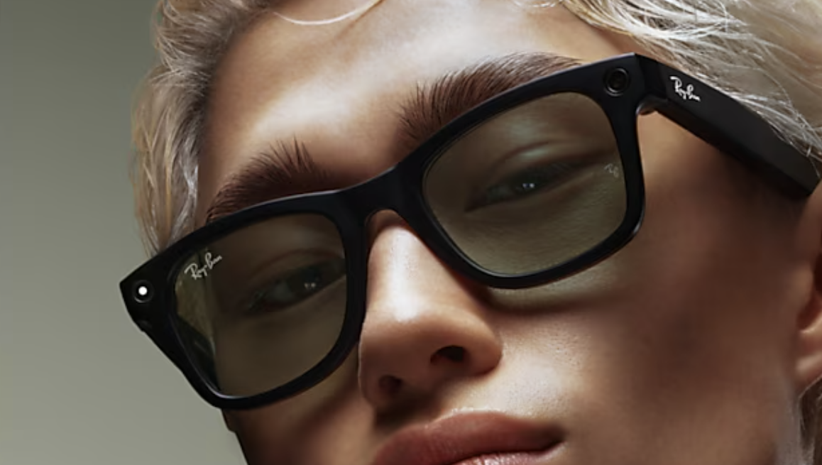 Tout le monde veut les Ray-Ban META, et je te dis pourquoi 4 Ray-Ban META