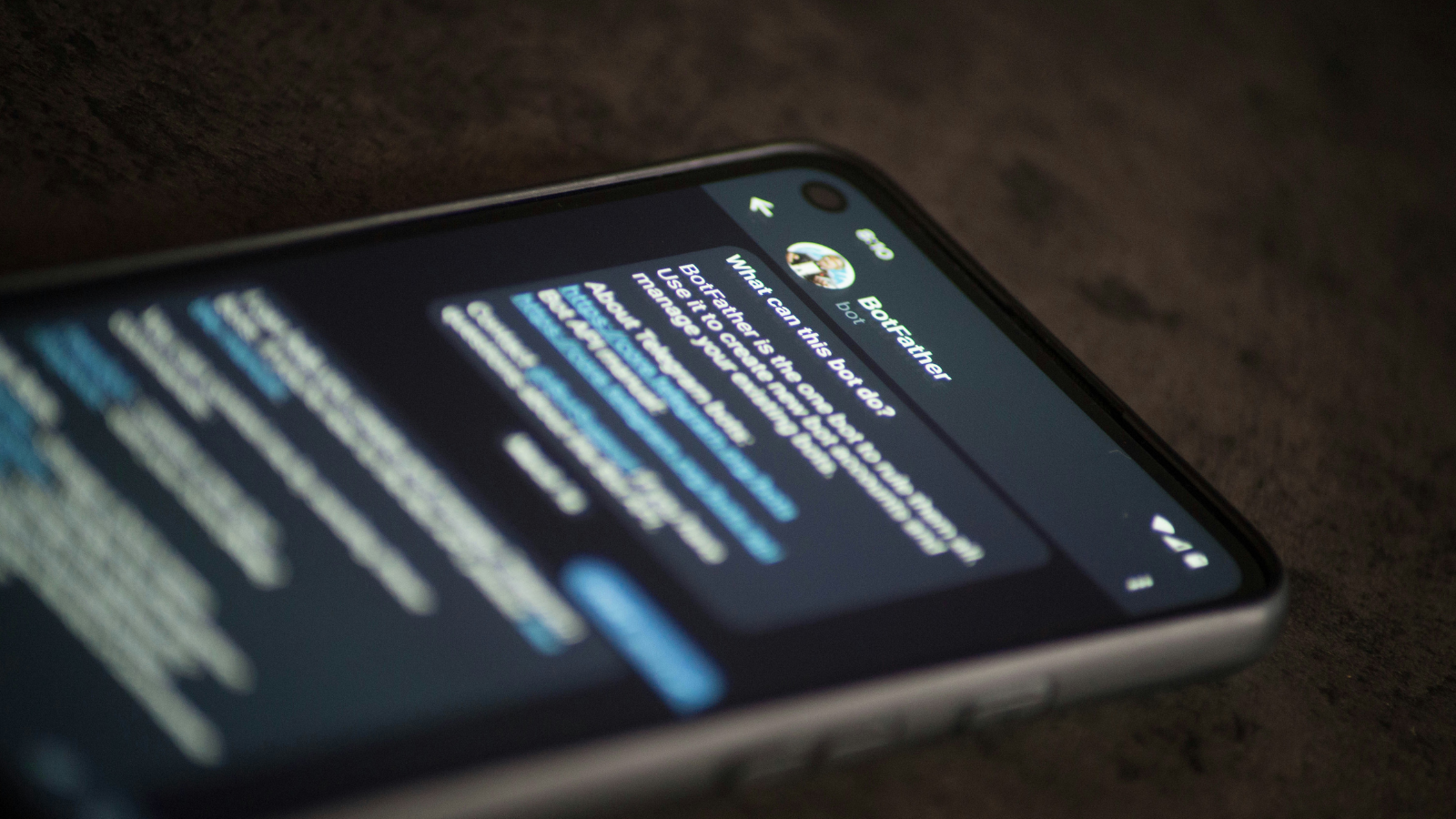 Cette APK premium est un virus qui vole vos informations en secret et s'installe automatiquement sur le mobile 23 Cette APK premium est un virus qui vole vos informations en secret et s'installe automatiquement sur le mobile