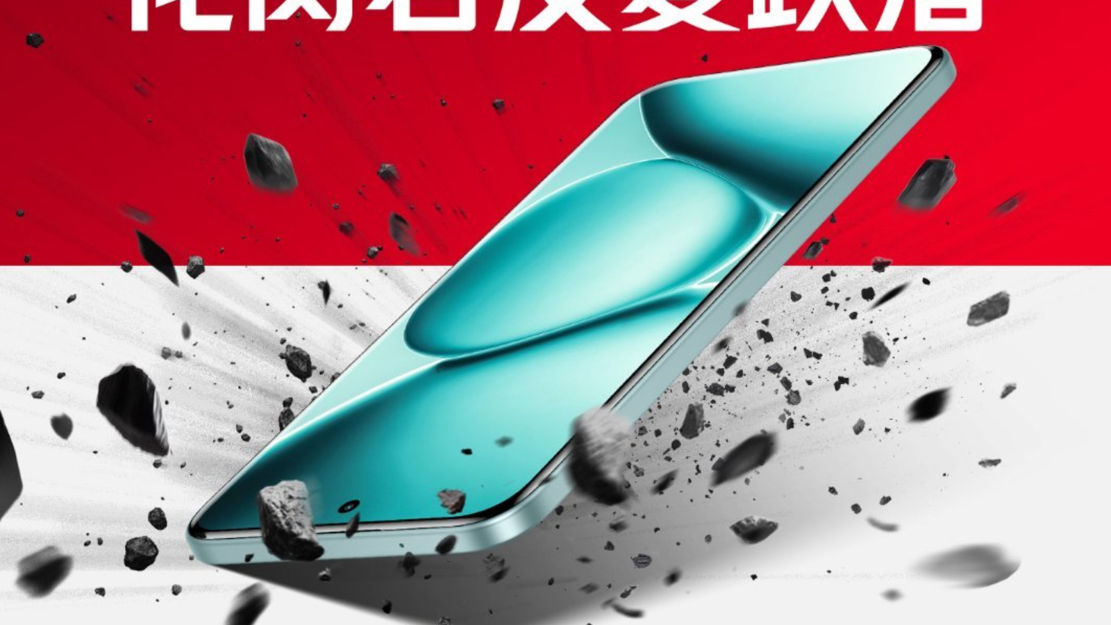 Xiaomi confirme la date de lancement du Redmi Note 15 Pro+ et dévoile son nouveau design innovant et résistant 3 Design du nouveau Redmi Note 15 Pro+ 5G