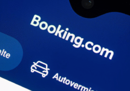 Ne réponds surtout pas à cet email de Booking, c'est une arnaque très dangereuse