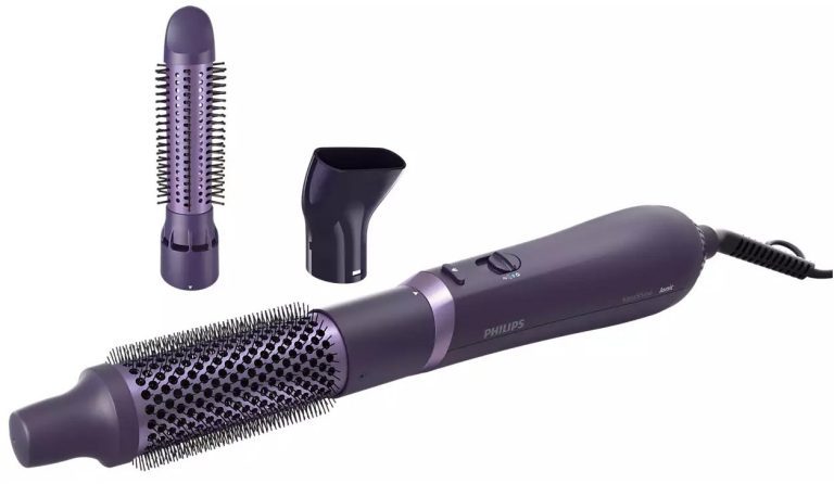 Les meilleures alternatives au Dyson Airwrap 7 Philips BHA305/00 bei Euronics