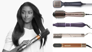 Les meilleures alternatives au Dyson Airwrap 29 Die besten Alternativen zum Dyson Airwrap