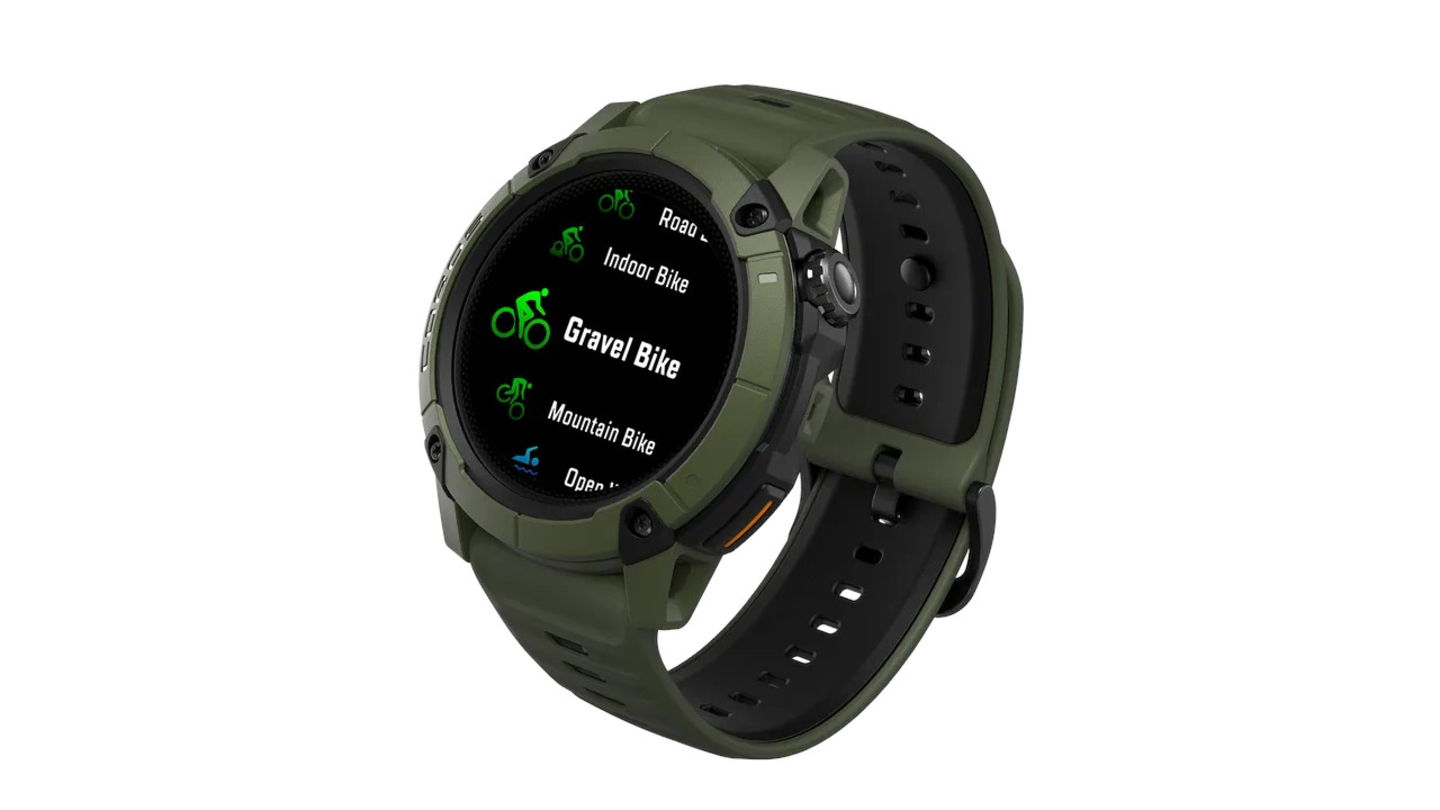 COROS défie Garmin avec son nouveau montres connectée NOMAD 3 COROS se lance dans la compétition avec Garmin grâce à sa montre connectée NOMAD