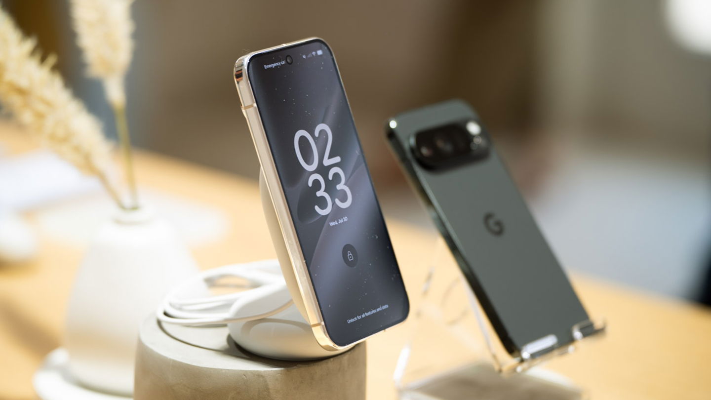 Comparaison Pixel 9 vs Pixel 10 : toute la famille en détail