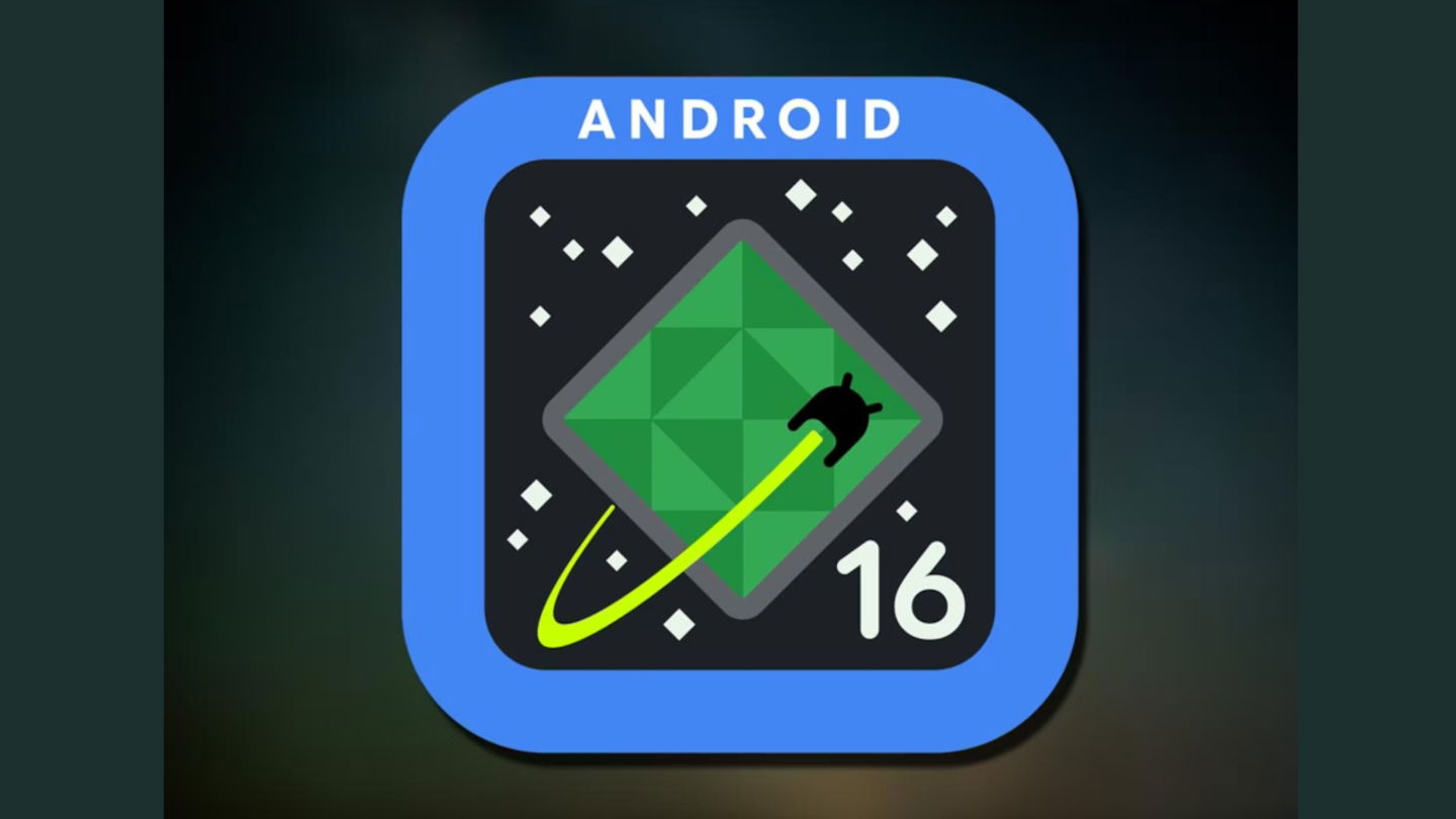 Android 16 Beta 3.2-portada
