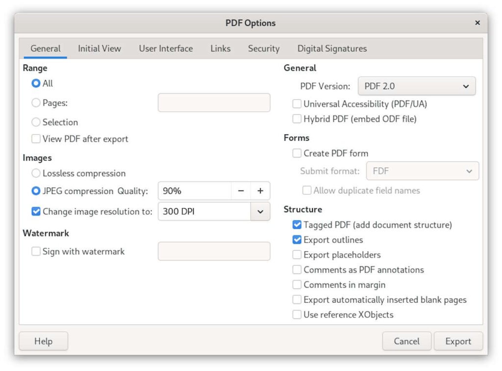 LibreOffice met fin au support de Windows 7 et dévoile de nouvelles fonctionnalités dans la version 25.8 3 LibreOffice Calc Writer mise à jour