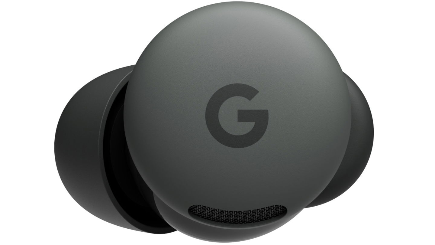 Pixel Buds 2a : les écouteurs les plus légers et confortables de Google arrivent pour concurrencer les grands