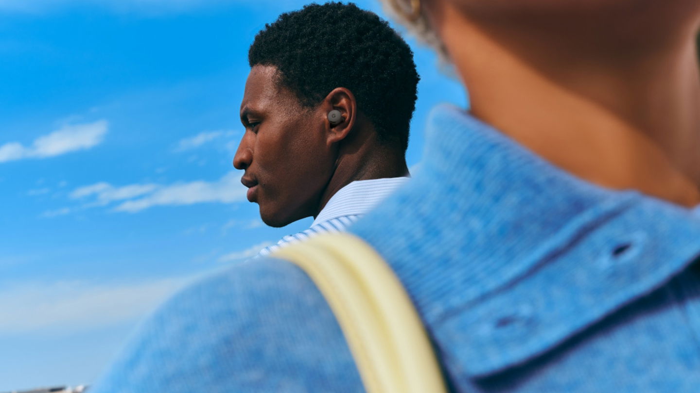 Pixel Buds 2a : les écouteurs les plus légers et confortables de Google arrivent pour concurrencer les grands