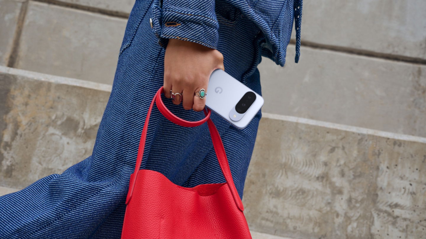 Nouveau cerveau pour les Pixel 10 : plus de puissance dans le processeur le plus ambitieux de Google