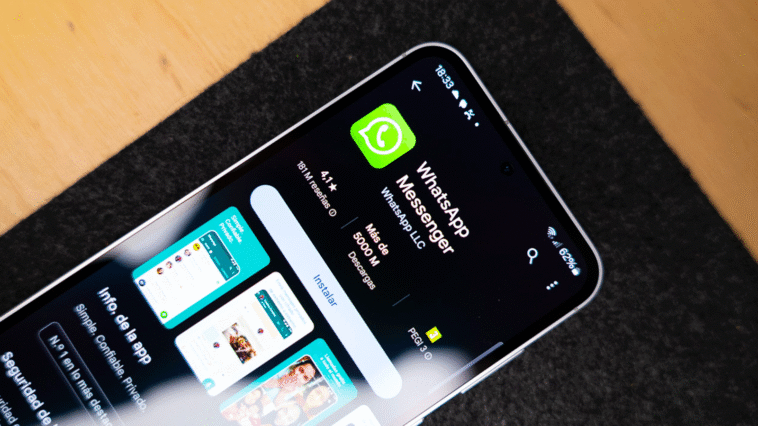 WhatsApp transforme les appels manqués : tu détesteras encore plus les messages vocaux 1 WhatsApp transforme les appels manqués : tu détesteras encore plus les messages vocaux