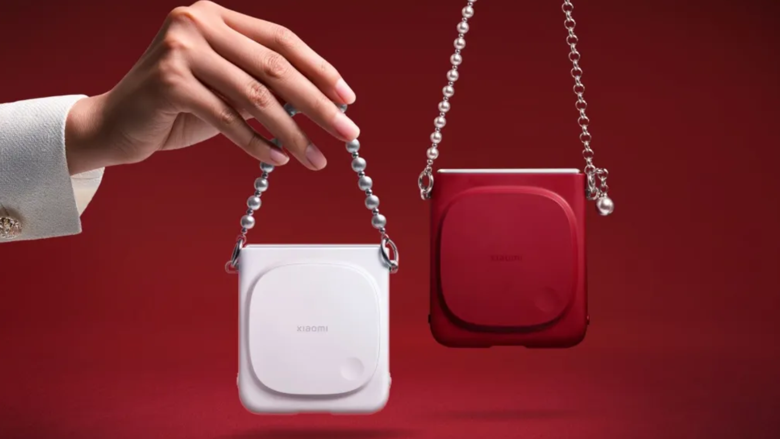 Xiaomi a présenté un smartphone en édition spéciale diamant : voici le nouveau pliable au design exclusif 3 édition spéciale Xiaomi MIX Flip 2 Diamond Limited Edition