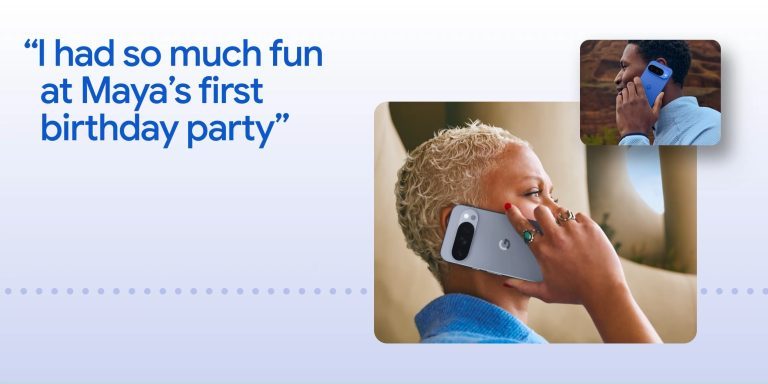 Google Pixel 10 : Appareil photo triple pour tous, plus d'IA et nouveaux gadgets innovants 5 Traduction en temps réel sur le Google Pixel 10