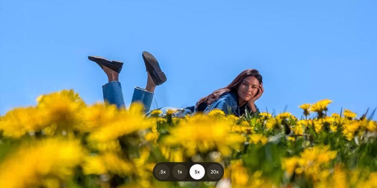 Google Pixel 10 : Appareil photo triple pour tous, plus d'IA et nouveaux gadgets innovants 7 Zoom du Pixel 10
