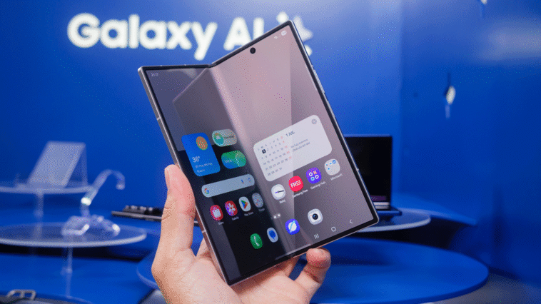 Les smartphones pliables vont connaître un essor en 2026 et pas seulement grâce à l'arrivée d'Apple 1 Les smartphones pliables vont connaître un essor en 2026 et pas seulement grâce à l'arrivée d'Apple