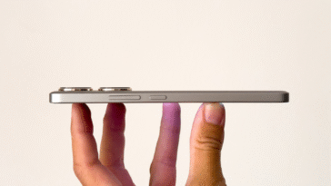 Comment est-il possible que les téléphones portables soient de plus en plus petits tout en ayant des batteries de plus en plus grandes