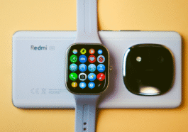 Redmi Watch 5 : la montre qui écrase tous ses rivales 88 Redmi Watch 5 : la montre qui écrase tous ses rivaux