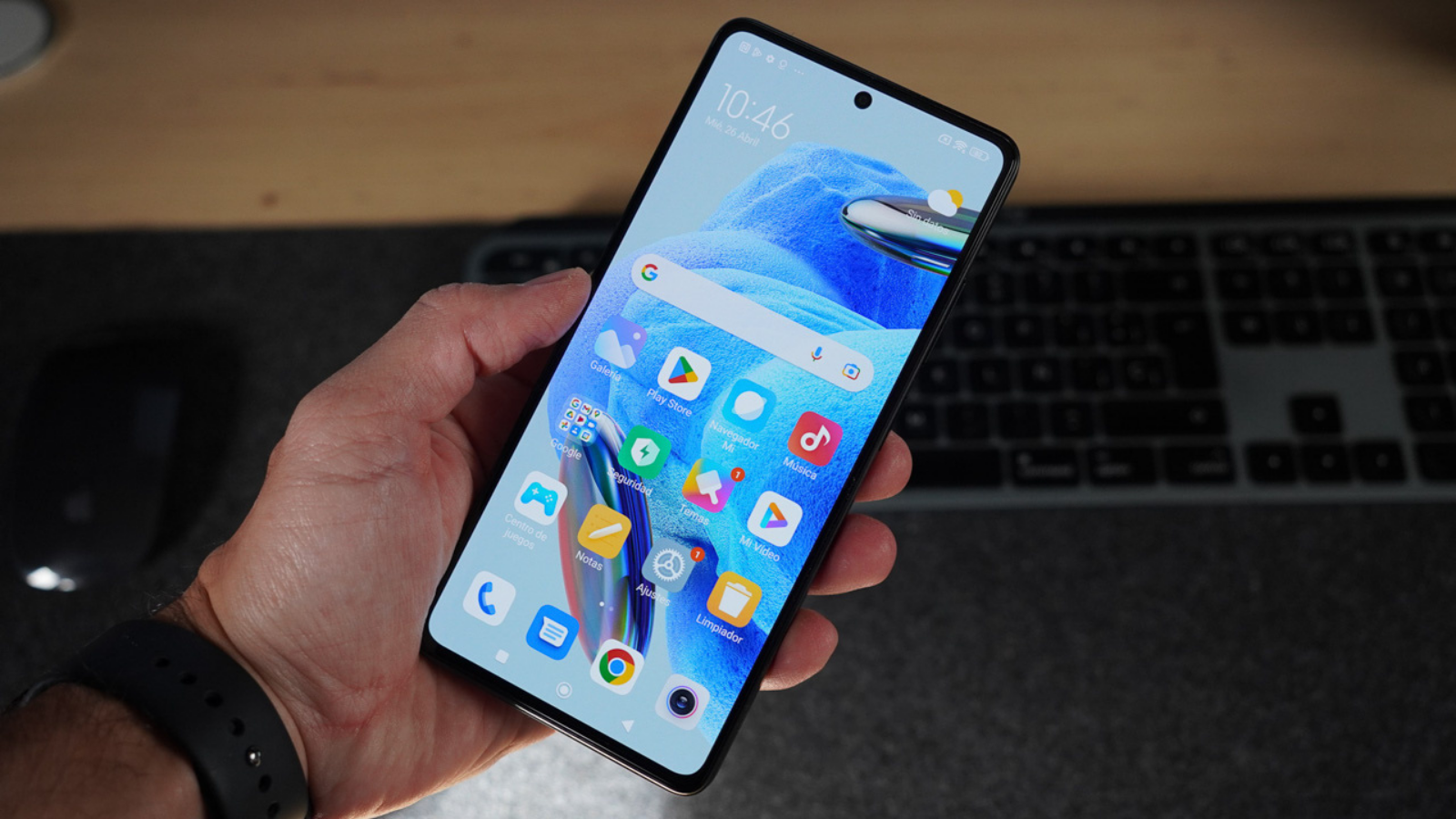 Vous n'avez besoin que de 200 euros pour trouver des smartphones aux batteries exceptionnelles et dotés d'une caméra impressionnante