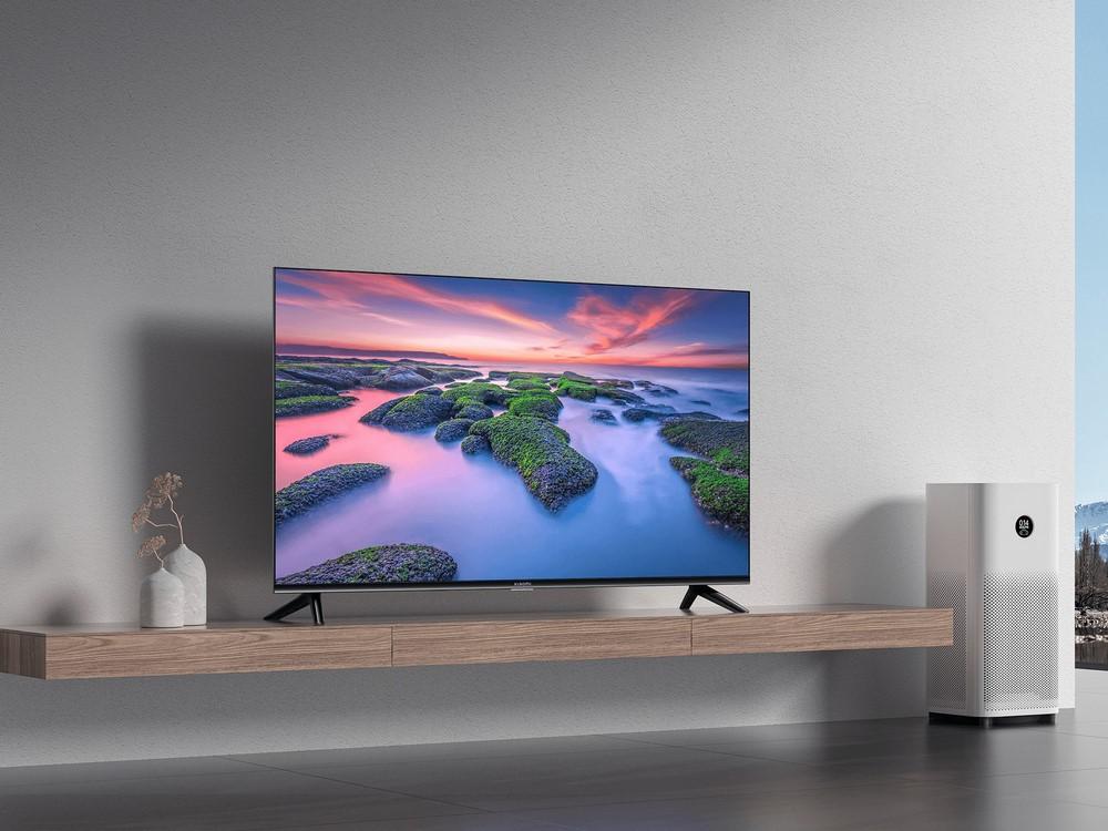 La véritable raison pour laquelle votre mobile Xiaomi ne coûte pas 1000 euros 4 Xiaomi TV A2