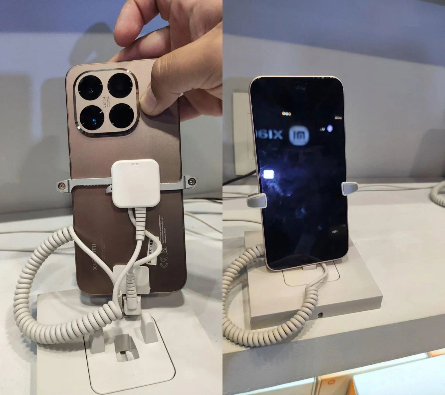 Les Xiaomi 15T et 15T Pro se dévoilent : la nouvelle gamme premium abordable de Xiaomi 3 Les Xiaomi 15T et 15T Pro se sont dévoilés : voici la nouvelle gamme haut de gamme accessible de Xiaomi