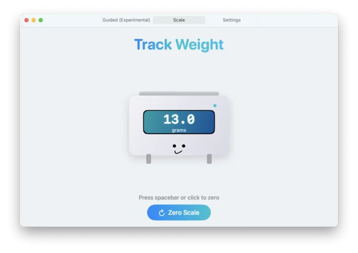 Vous voulez transformer votre MacBook en balance ? Moi non plus, mais c'est possible ! 3 1756128094 459 Vous voulez transformer votre MacBook en pese personne Moi non.webp