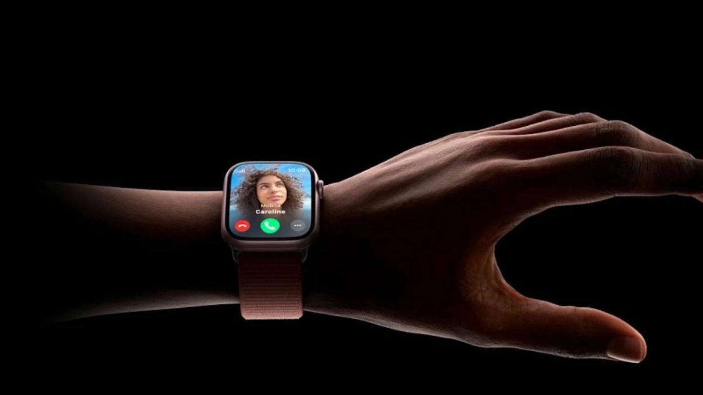 Apple poursuit un ancien salarié et OPPO pour vol de secrets industriels sur l'Apple Watch 3 Apple Watch Series 10