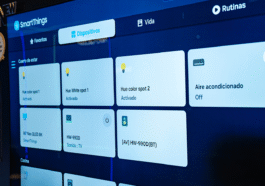 Si vous avez un appareil électroménager Samsung, cette nouvelle sur One UI vous concerne beaucoup