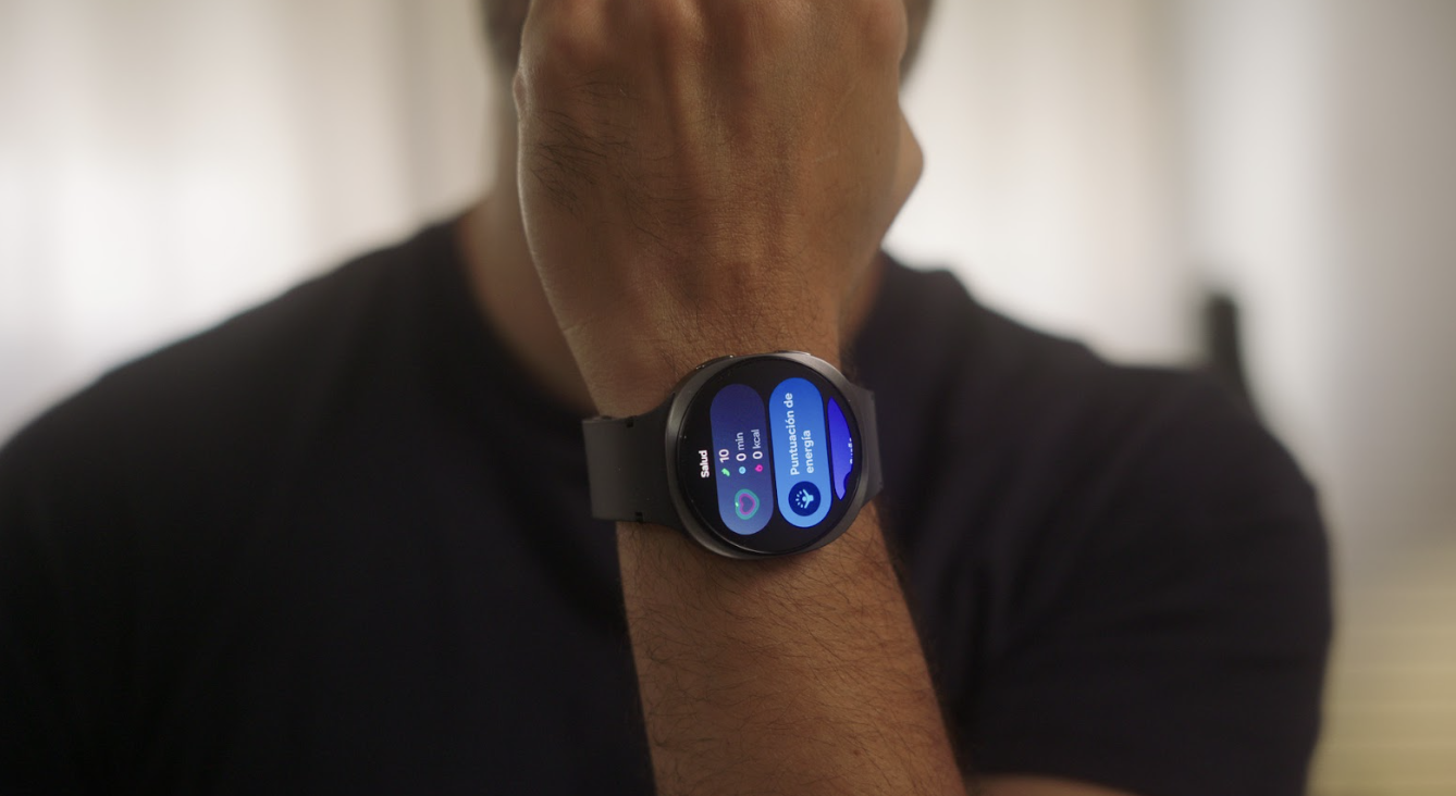 Comment choisir une montre avec Wear OS : elles semblent toutes identiques 3 Samsung Galaxy Watch8