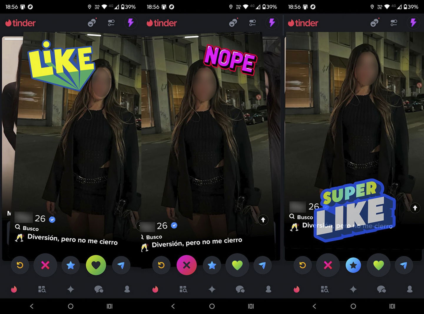Qu'est-ce que Tinder et comment l'utiliser pour trouver l'amour en 2025 4 Comment fonctionne Tinder