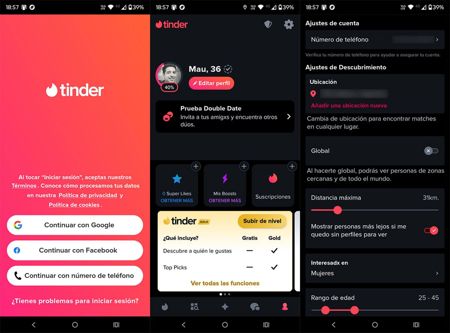 Qu'est-ce que Tinder et comment l'utiliser pour trouver l'amour en 2025 5 Comment s'inscrire sur Tinder