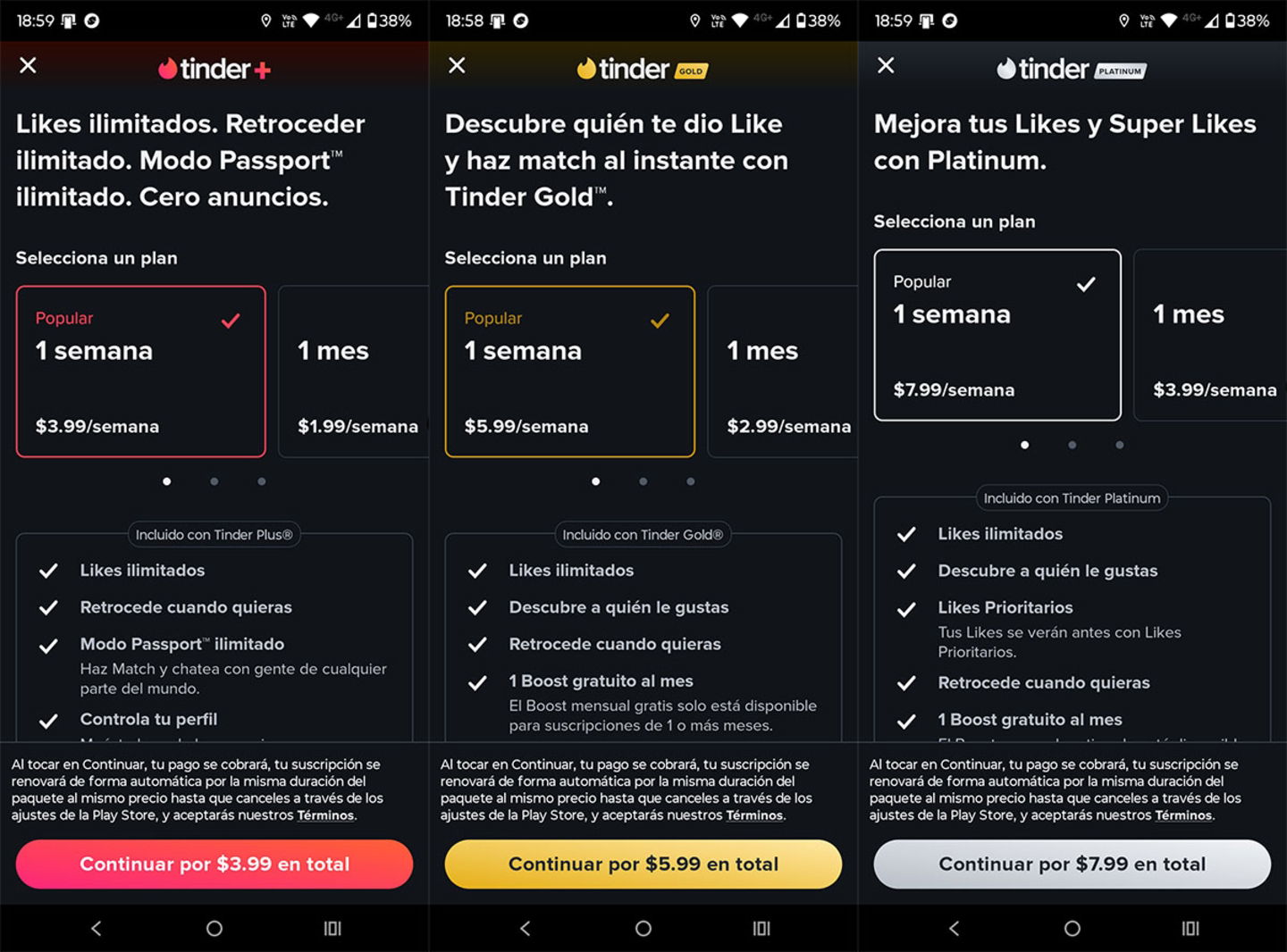 Qu'est-ce que Tinder et comment l'utiliser pour trouver l'amour en 2025 7 Fonctionnalités Premium sur Tinder