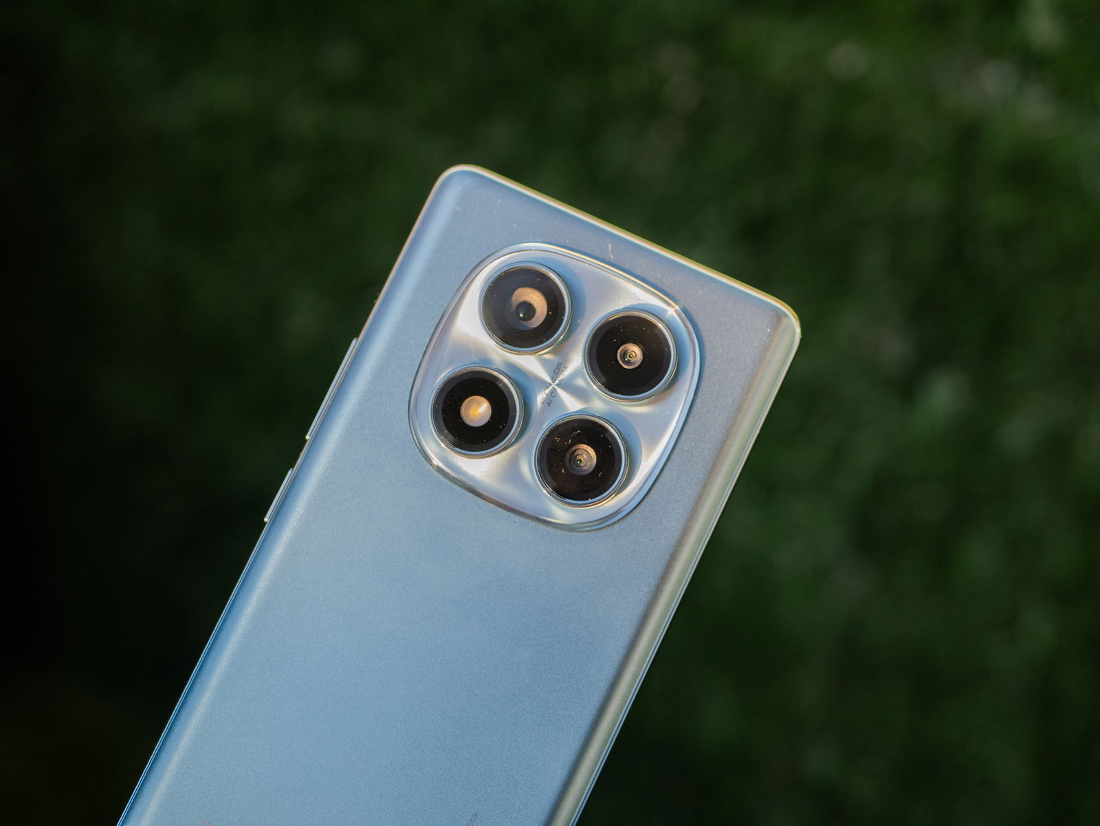 Le smartphone Xiaomi idéal pour chaque souvenir selon l'histoire à raconter 8 Module de caméras du Redmi Note 14 Pro