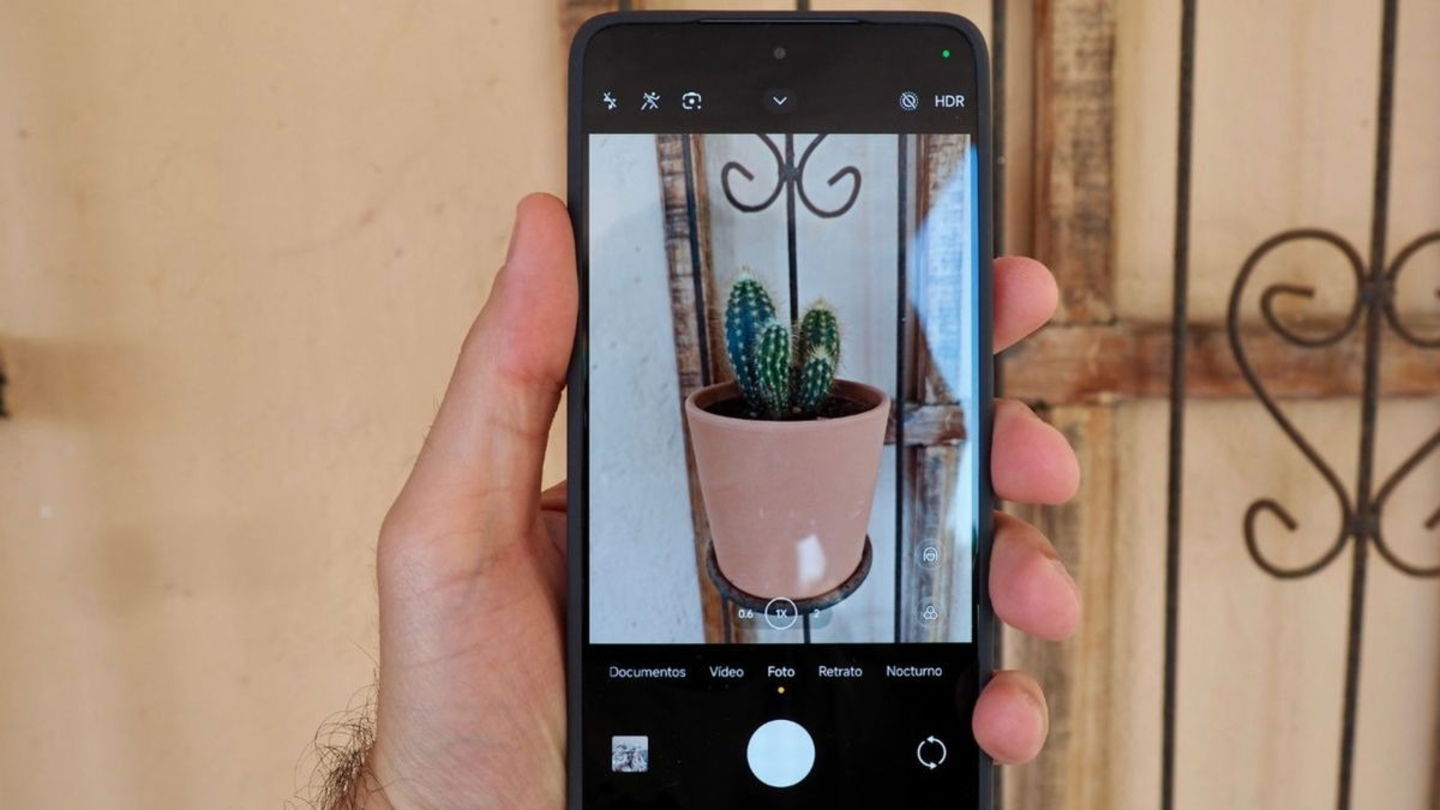 Le smartphone Xiaomi idéal pour chaque souvenir selon l'histoire à raconter 6 La caméra parfaite pour chaque souvenir : le mobile de Xiaomi dont vous avez besoin selon l'histoire que vous souhaitez raconter